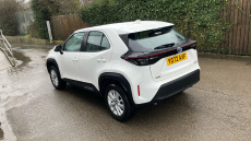 Toyota Yaris Cross 1.5 Hybrid Icon 5dr CVT Hybrid Estate